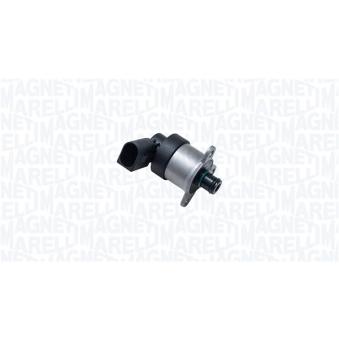 Régulateur, quantité de carburant (système à rampe commune) MAGNETI MARELLI OEM 13517787186 Régulateur, quantité de carburant (système à rampe commune) MAGNETI MARELLI OEM 13517787186