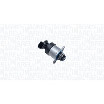 Régulateur, quantité de carburant (système à rampe commune) MAGNETI MARELLI [215820004200]