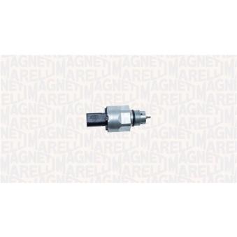 Détendeur, système à rampe commune MAGNETI MARELLI 215820004700 pour AUDI A3 1.6 TDI - 105cv