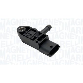 Capteur, pression des gaz échappement MAGNETI MARELLI OEM 1859079J50000 Capteur, pression des gaz échappement MAGNETI MARELLI OEM 1859079J50000