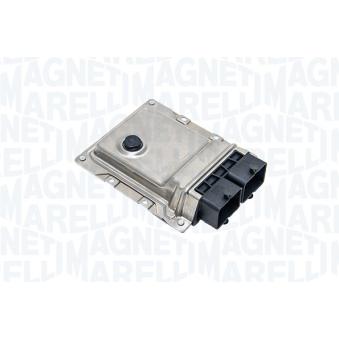 Appareil de commande, gestion moteur MAGNETI MARELLI [216015836604]