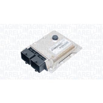 Calculateur, gestion moteur MAGNETI MARELLI [216020446401]