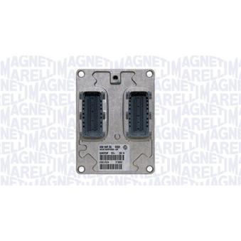 Appareil de commande, gestion moteur MAGNETI MARELLI 216160122501