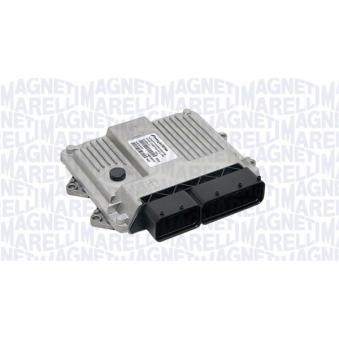Appareil de commande, gestion moteur MAGNETI MARELLI OEM 51832292