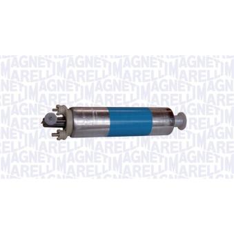 Pompe à carburant MAGNETI MARELLI OEM 0004780001