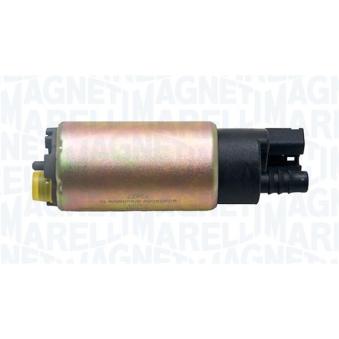 Pompe à carburant MAGNETI MARELLI OEM 60609932
