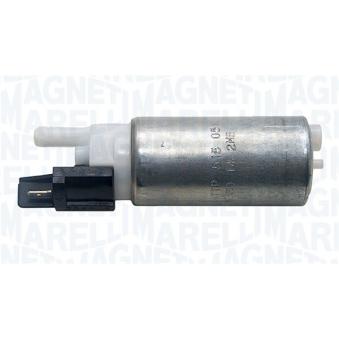 Kit d'assemblage, pompe à carburant MAGNETI MARELLI OEM 1510083E00