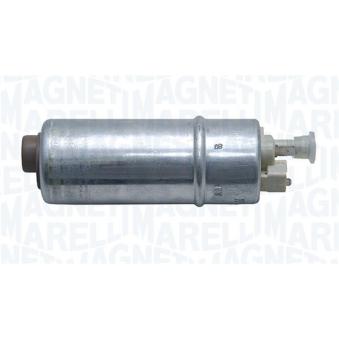 Pompe à carburant MAGNETI MARELLI OEM LR014301