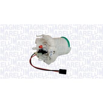 Pompe à carburant MAGNETI MARELLI OEM 815012