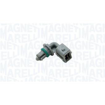 Capteur, température de l'air d'admission MAGNETI MARELLI 230016073047 pour MG MGF 1.6 - 105cv