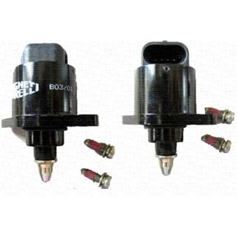 Controle de ralenti, alimentation en air MAGNETI MARELLI [230016079047]