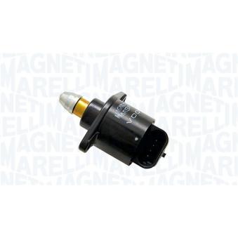 Controle de ralenti, alimentation en air MAGNETI MARELLI 230016079057 pour CITROEN BX 1.6 E - 88cv