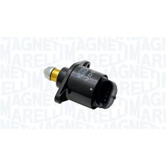 Controle de ralenti, alimentation en air MAGNETI MARELLI 230016079087 pour FIAT MAREA 1.8 i 16V - 110cv