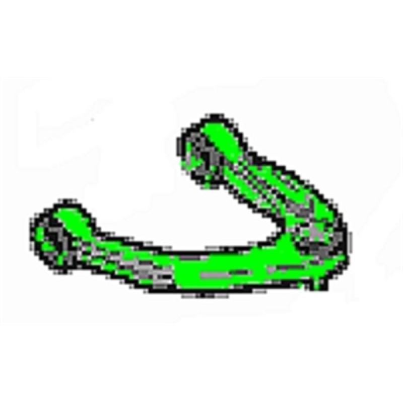 Triangle ou bras de suspension (train avant) MAGNETI MARELLI 301181306100 - Visuel 2