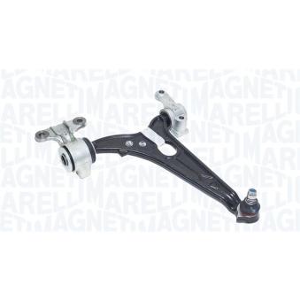 Triangle ou bras de suspension (train avant) MAGNETI MARELLI OEM 1497407080 Triangle ou bras de suspension (train avant) MAGNETI MARELLI OEM 1497407080
