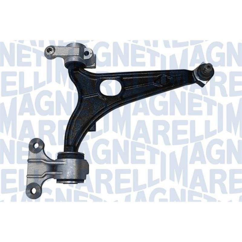 Triangle ou bras de suspension (train avant) MAGNETI MARELLI 301181307300 - Visuel 1