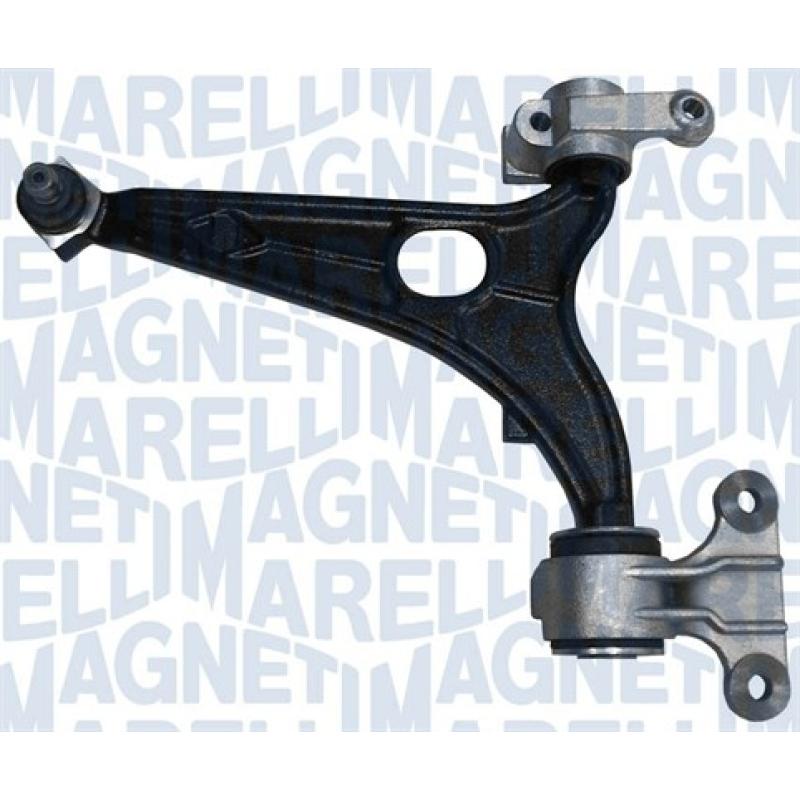 Triangle ou bras de suspension (train avant) MAGNETI MARELLI 301181307400 - Visuel 1