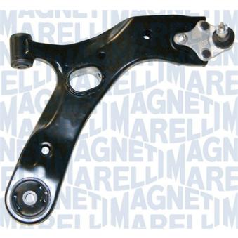 Triangle ou bras de suspension (train avant) MAGNETI MARELLI OEM 4806842050