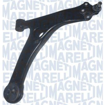 Triangle ou bras de suspension (train avant) MAGNETI MARELLI OEM 4806802020 Triangle ou bras de suspension (train avant) MAGNETI MARELLI OEM 4806802020