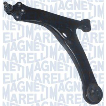 Triangle ou bras de suspension (train avant) MAGNETI MARELLI OEM 4806902021 Triangle ou bras de suspension (train avant) MAGNETI MARELLI OEM 4806902021