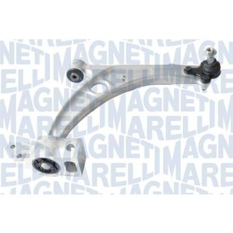 Triangle ou bras de suspension (train avant) MAGNETI MARELLI OEM 3C0407365A