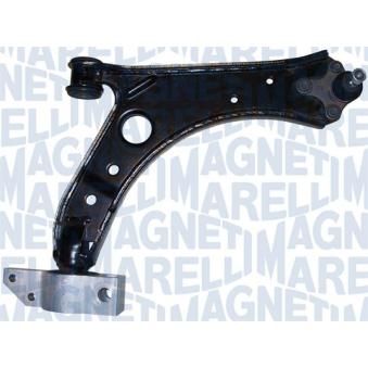 Triangle ou bras de suspension (train avant) MAGNETI MARELLI OEM 1605089