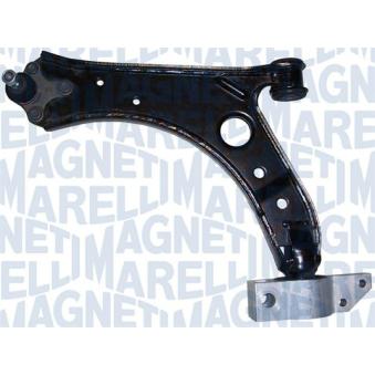 Triangle ou bras de suspension (train avant) MAGNETI MARELLI OEM 1K0407151BC