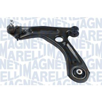 Triangle ou bras de suspension (train avant) MAGNETI MARELLI OEM 6R0407365