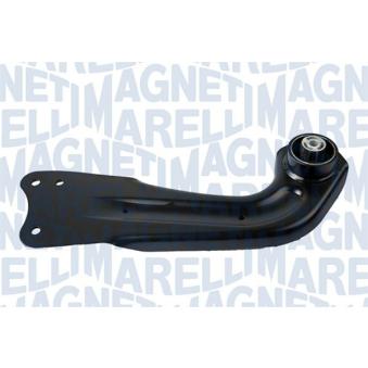 Triangle ou bras de suspension (train arrière) MAGNETI MARELLI OEM 1K0505224H