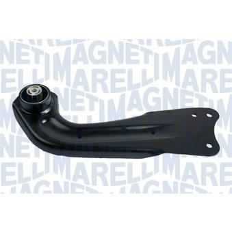 Triangle ou bras de suspension (train arrière) MAGNETI MARELLI OEM 1K0505224E