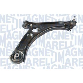 Triangle ou bras de suspension (train avant) MAGNETI MARELLI OEM 1K0407152BE