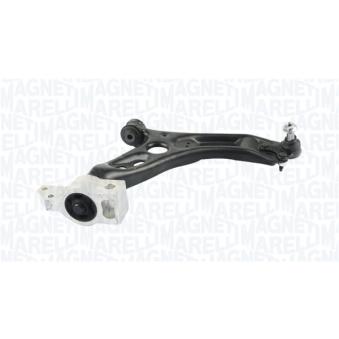 Triangle ou bras de suspension (train avant) MAGNETI MARELLI OEM 5N0407152
