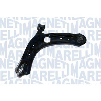 Triangle ou bras de suspension (train avant) MAGNETI MARELLI OEM 3C0407365A