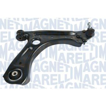 Triangle ou bras de suspension (train avant) MAGNETI MARELLI OEM 6R0407152A