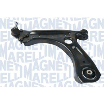 Triangle ou bras de suspension (train avant) MAGNETI MARELLI OEM 6R0407151B