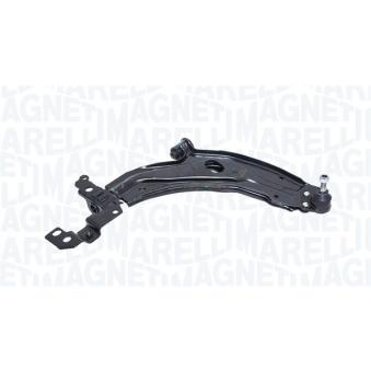Triangle ou bras de suspension (train avant) MAGNETI MARELLI OEM 51769073