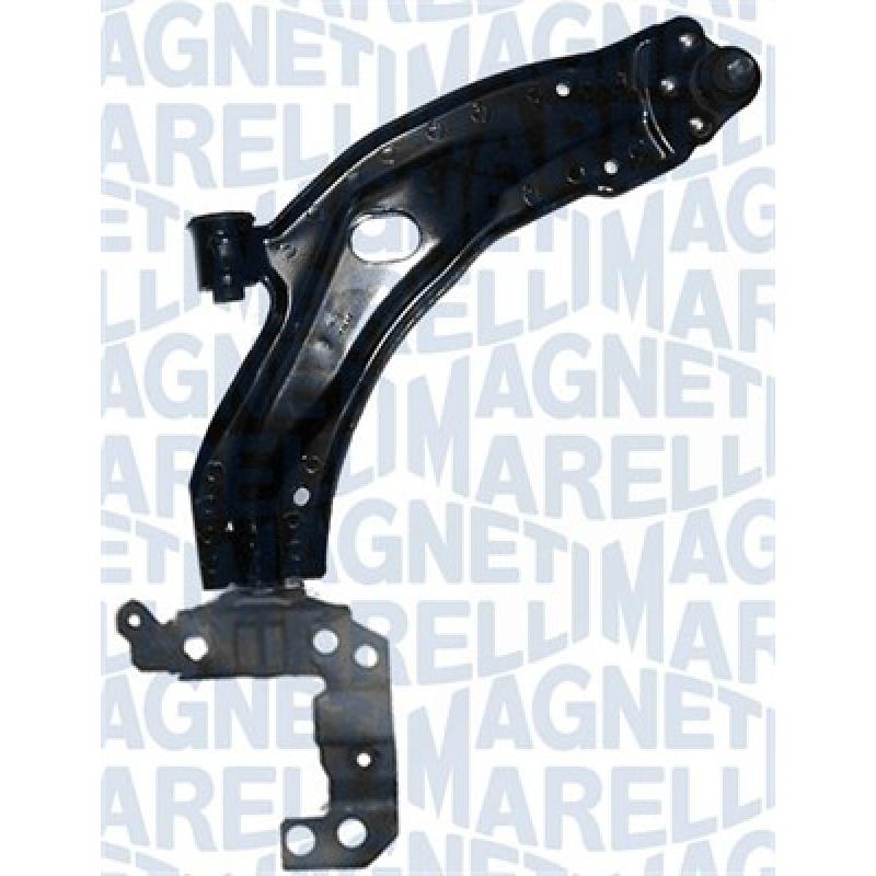 Triangle ou bras de suspension (train avant) MAGNETI MARELLI 301181311100 - Visuel 1