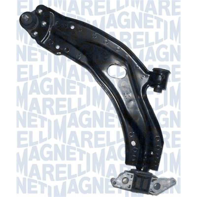 Triangle ou bras de suspension (train avant) MAGNETI MARELLI 301181311400 - Visuel 1