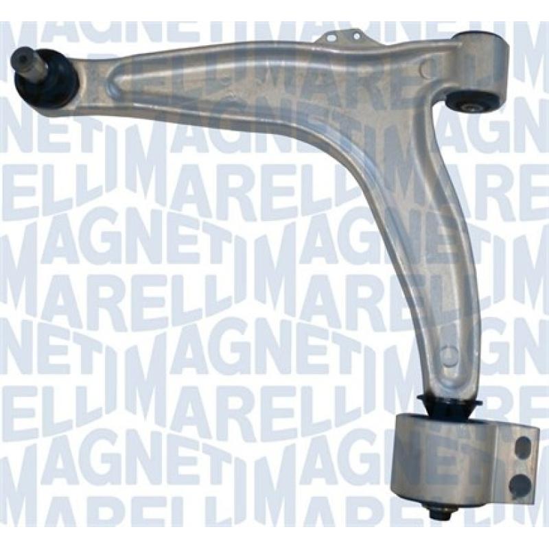 Triangle ou bras de suspension (train avant) MAGNETI MARELLI 301181311800 - Visuel 1