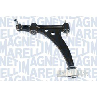 Triangle ou bras de suspension (train avant) MAGNETI MARELLI OEM 60695896