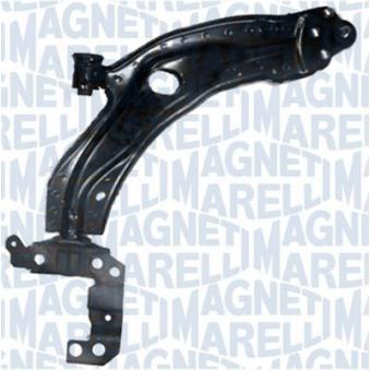 Triangle ou bras de suspension (train avant) MAGNETI MARELLI OEM 51772988