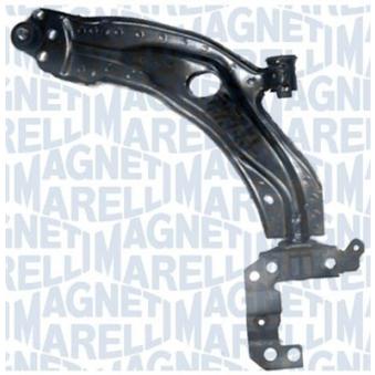 Triangle ou bras de suspension (train avant) MAGNETI MARELLI OEM 51772992
