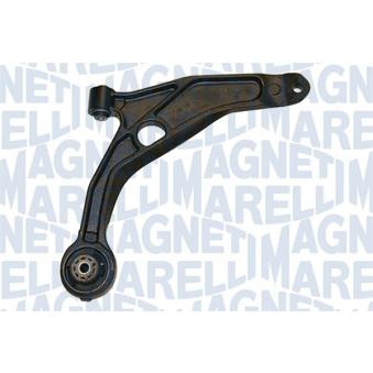 Triangle ou bras de suspension (train avant) MAGNETI MARELLI OEM 4766423AB