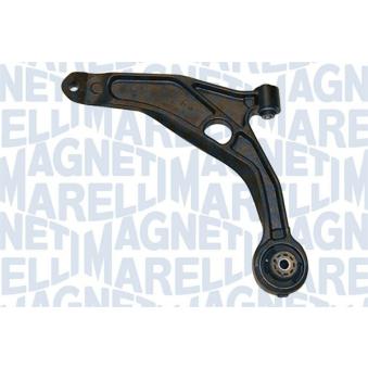 Triangle ou bras de suspension (train avant) MAGNETI MARELLI OEM 4766424AC