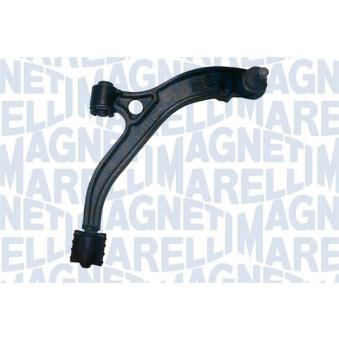 Triangle ou bras de suspension (train avant) MAGNETI MARELLI OEM 4766542AA Triangle ou bras de suspension (train avant) MAGNETI MARELLI OEM 4766542AA
