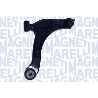 Triangle ou bras de suspension (train avant) MAGNETI MARELLI OEM 04656730AM