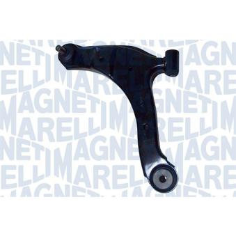 Triangle ou bras de suspension (train avant) MAGNETI MARELLI OEM 4656731AL