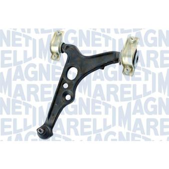 Triangle ou bras de suspension (train avant) MAGNETI MARELLI OEM 82461081