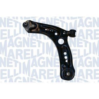 Triangle ou bras de suspension (train avant) MAGNETI MARELLI OEM 5WA407151
