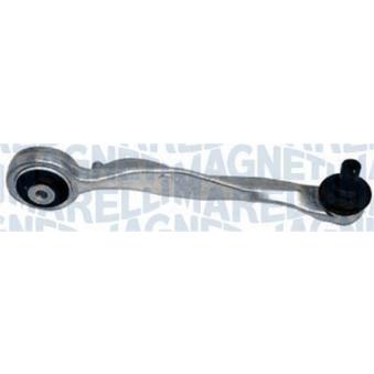 Triangle ou bras de suspension (train avant) MAGNETI MARELLI OEM 8D0407510